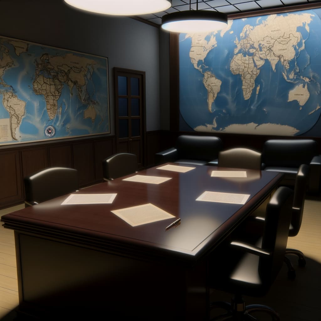 Trump's Dilemma: Navigating the Tightrope of Military Action Against Iran