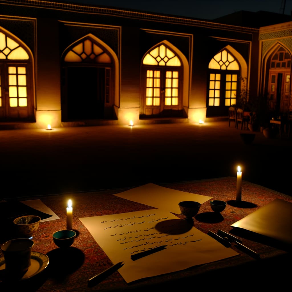 Crisis in Iran: Thousands Dead as Nationwide Protests Escalate