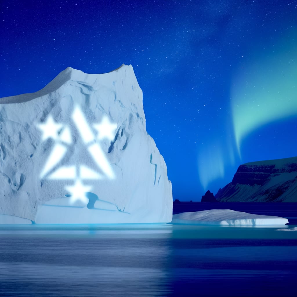 Arctic Tensions Escalate: NATO Steps In as US Eyes Greenland