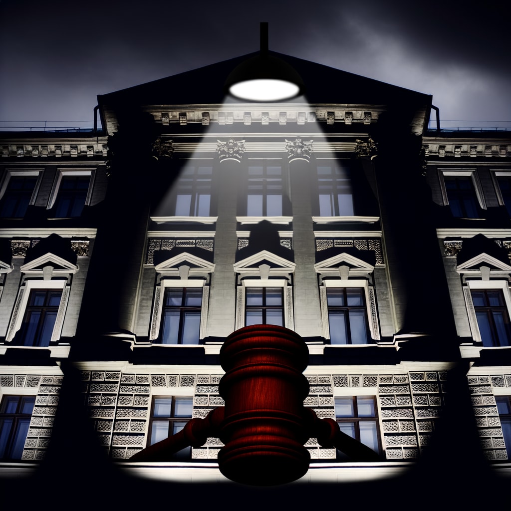 Unprecedented Power Play: Trump Administration Opens Criminal Probe into Federal Reserve Chair