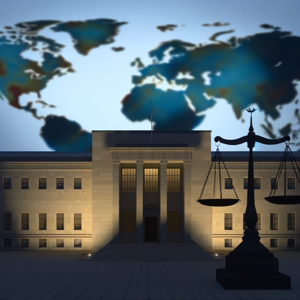 Trump's Controversial Claim: Iran Stops Executions Amid Protests, But Tehran Tells a Different Tale