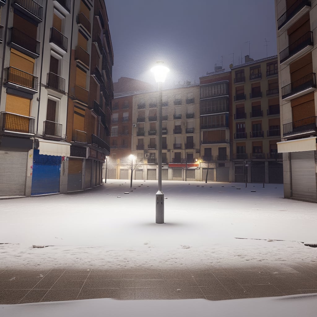 Winter Warfare: Russia Intensifies Assaults on Ukraine as Conflict Enters Year Four