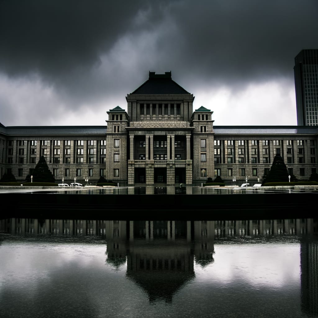 Japan's First Female PM Takes a Gamble: Snap Election Amidst Rising Political Tensions and Financial Unease