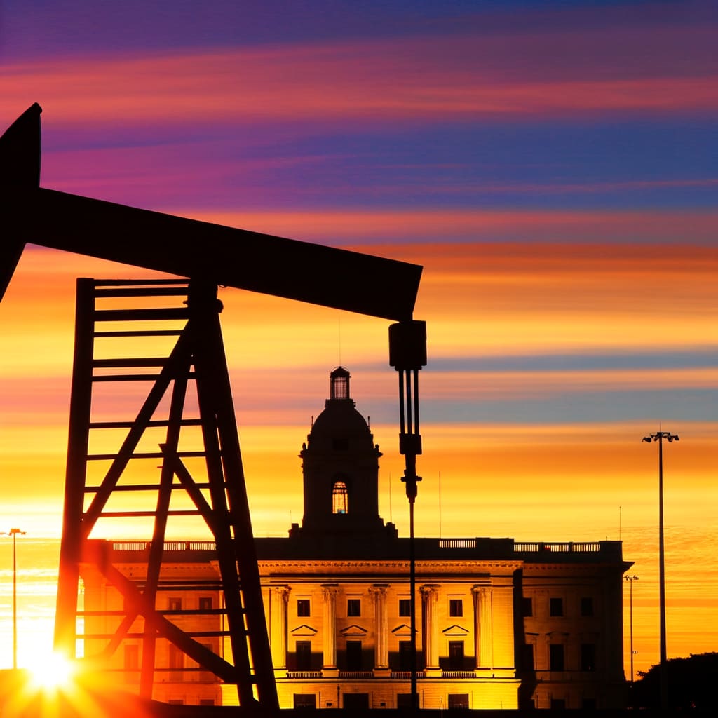 Trump's Audacious Power Play: The Capture of Maduro and a New Era for Venezuela's Oil