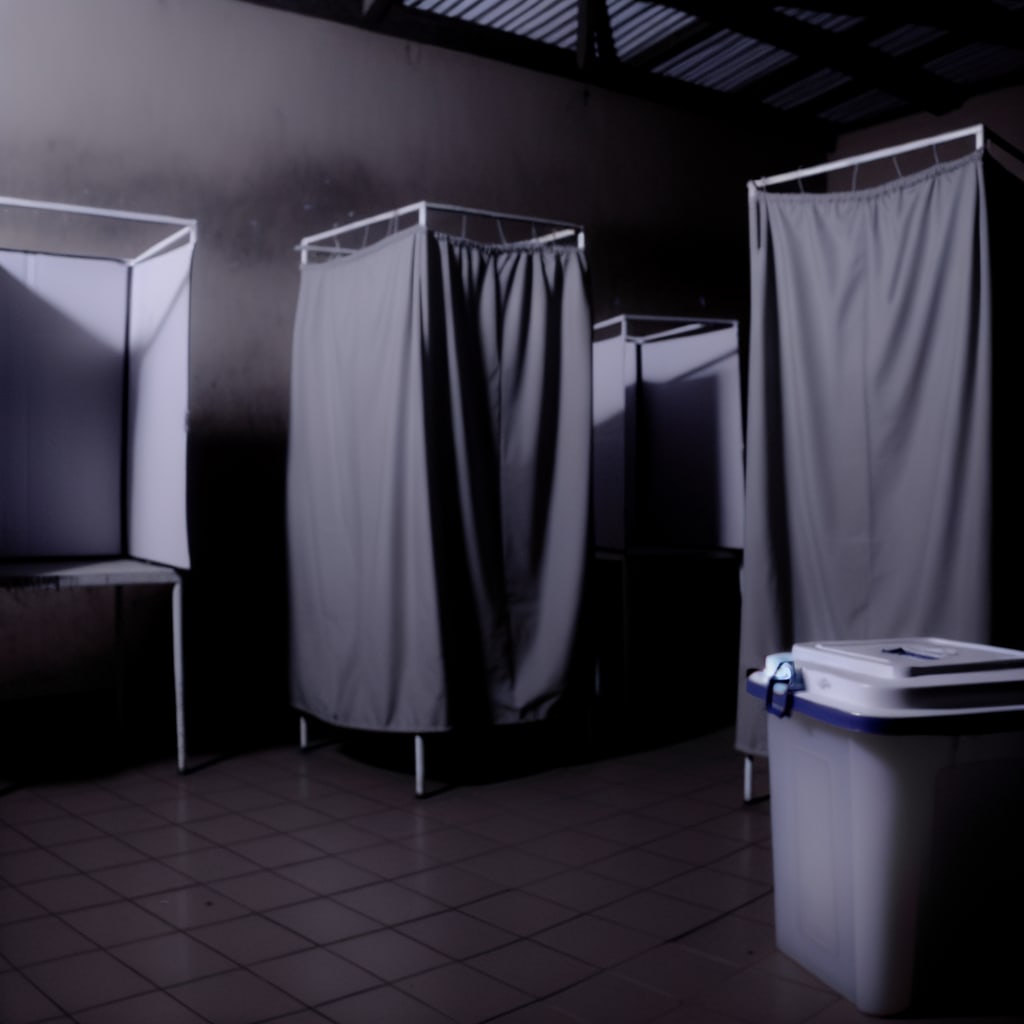 Uganda's Fate Hangs in the Balance: A Tense Election Amidst Internet Blackout and Repression