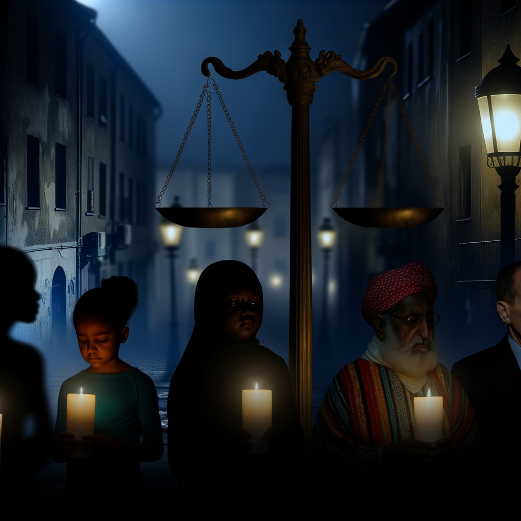 Minneapolis on Edge: ICE Agent Shoots Venezuelan Immigrant, Sparking Further Controversy