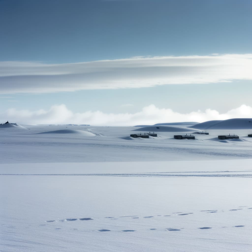 Greenland in the Spotlight: Denmark Ramps Up Military Presence Amid US Pressure