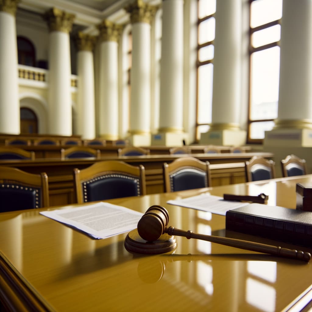 Explosive Allegations: Yulia Tymoshenko, Former Ukraine PM, Embroiled in Bribery Scandal