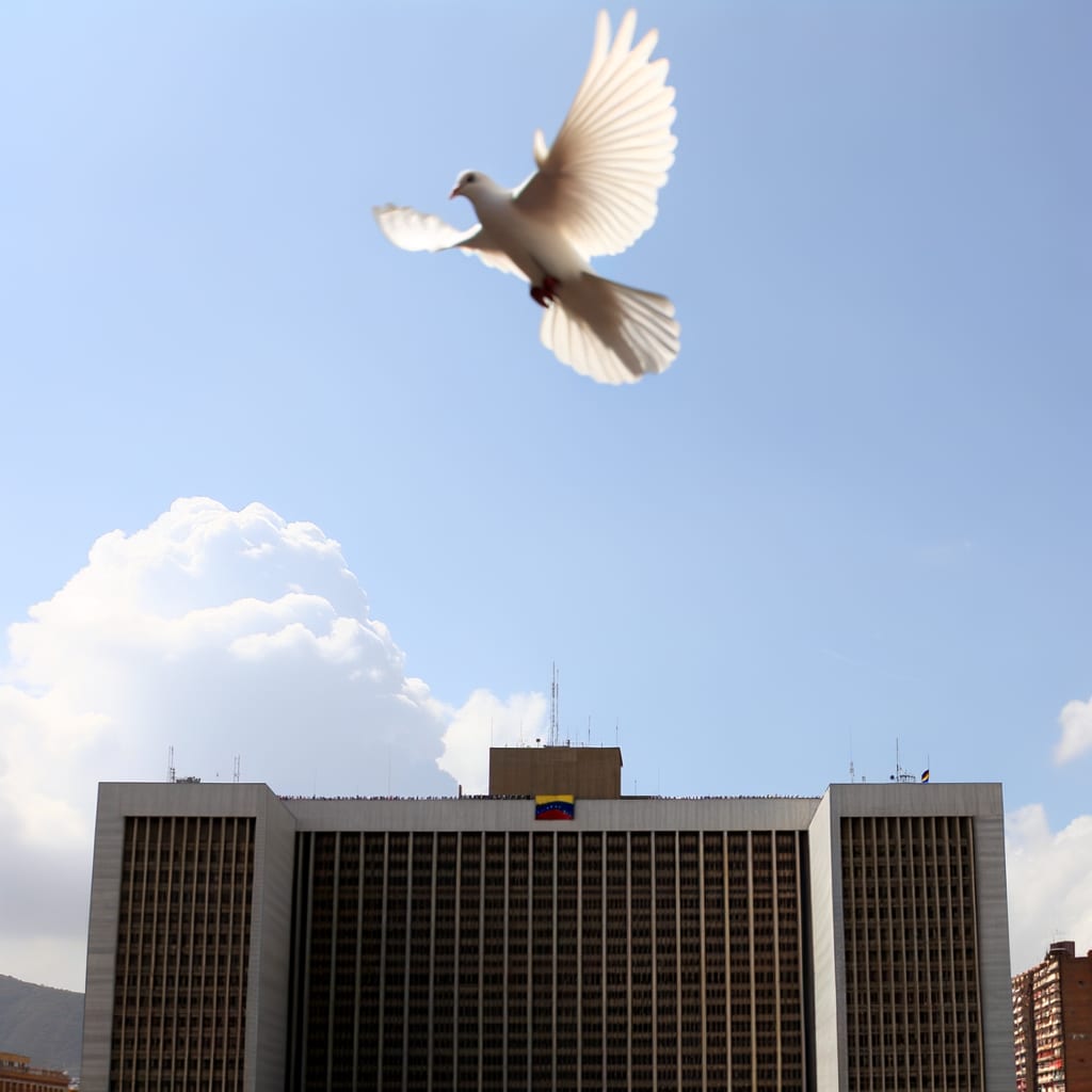 Venezuela's New Era: Unprecedented Release of Political Prisoners Sparks Hope