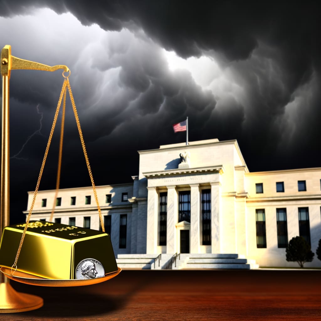 Powell vs Trump: A Battle for the Independence of the Federal Reserve