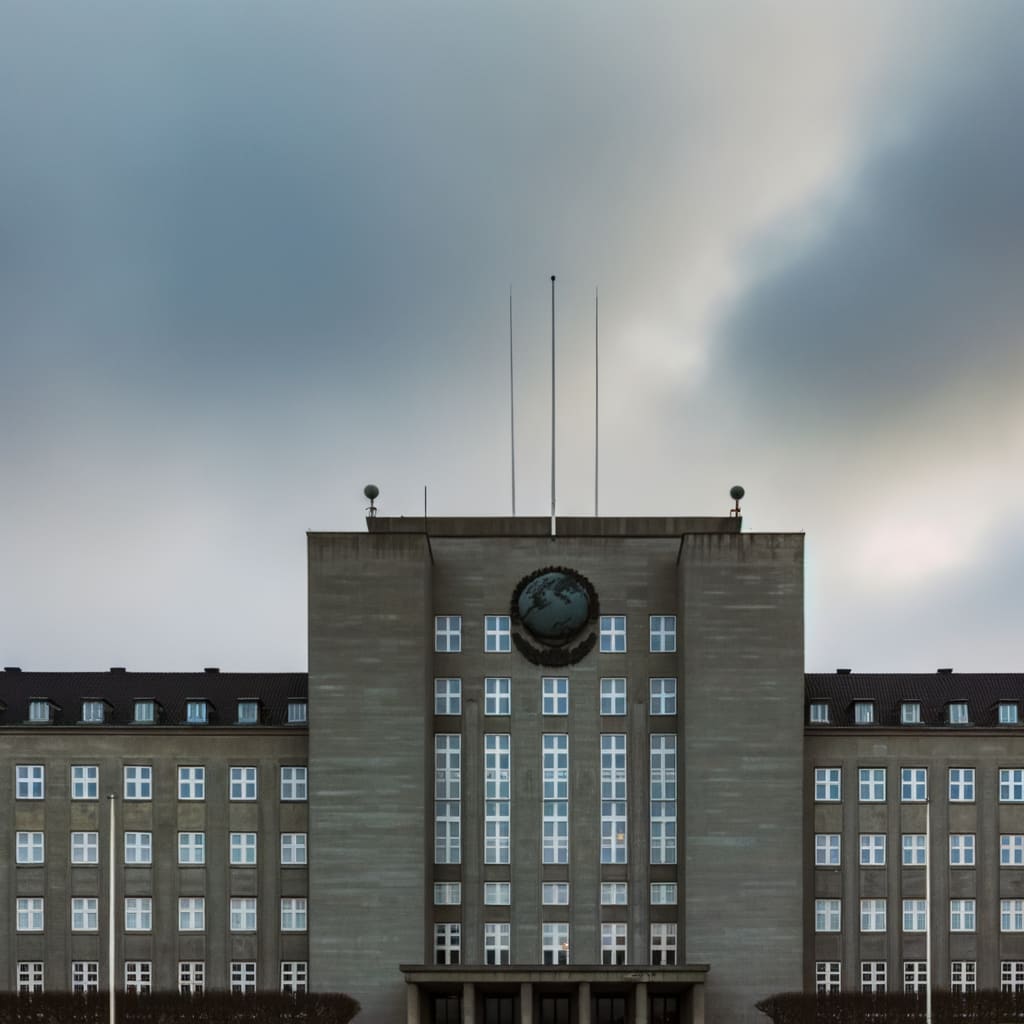 Greenland Acquisition: Trump's Arctic Ambition Hits a Danish Iceberg