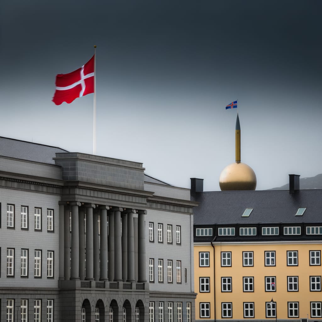 Trump's Greenland Gamble: A Strategic Masterstroke or a Billion-Dollar Blunder?