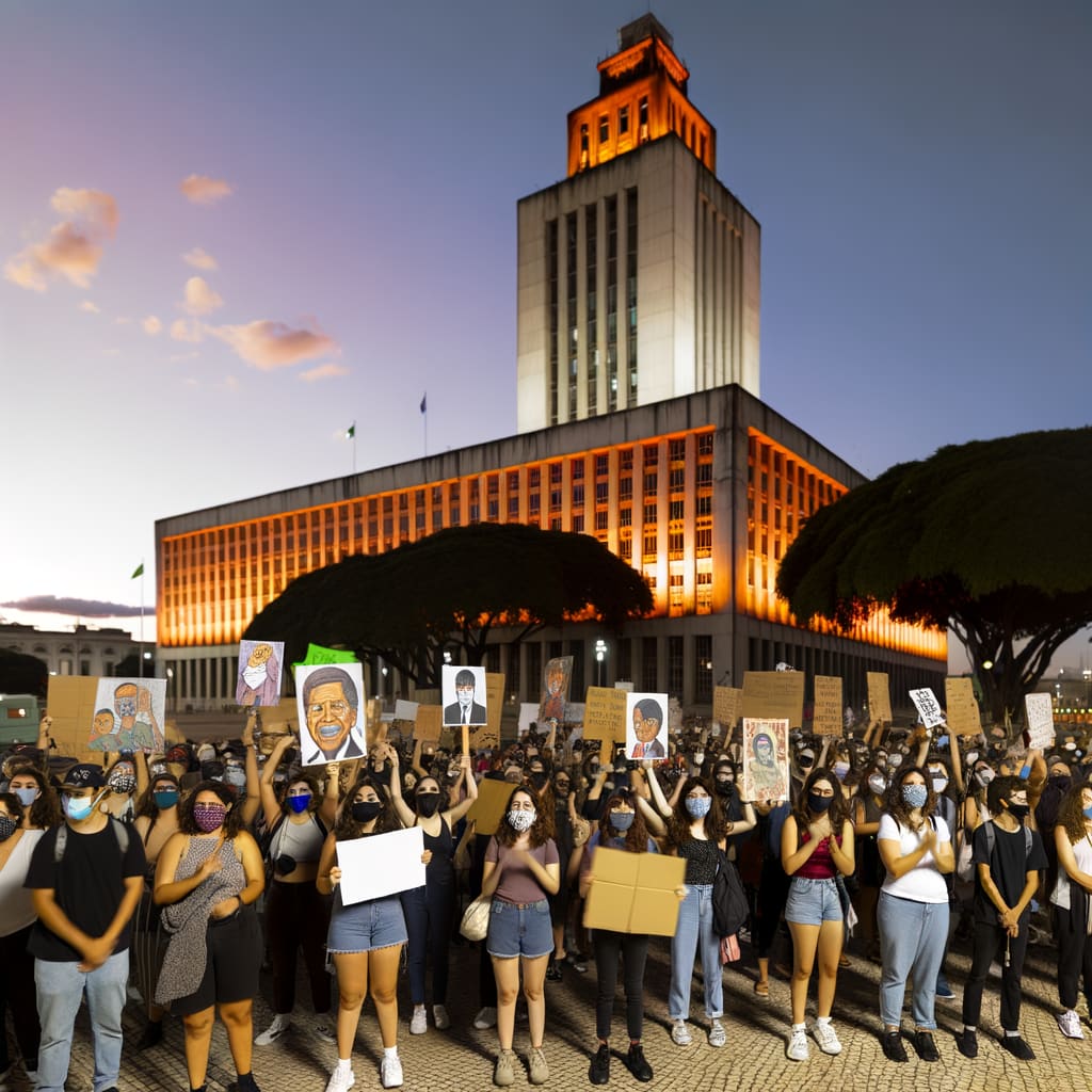 U.S. Pressure Halts Iran's Protester Executions, But Trump Warns of Potential Military Intervention