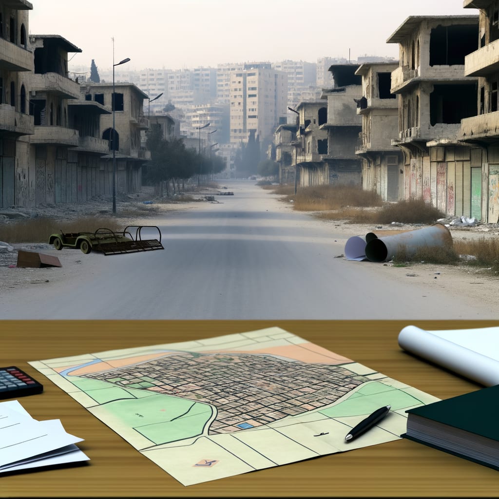 Aleppo Under New Rule: Syrian Army Secures Territory as Kurdish Forces Withdraw Amid Rising Tensions