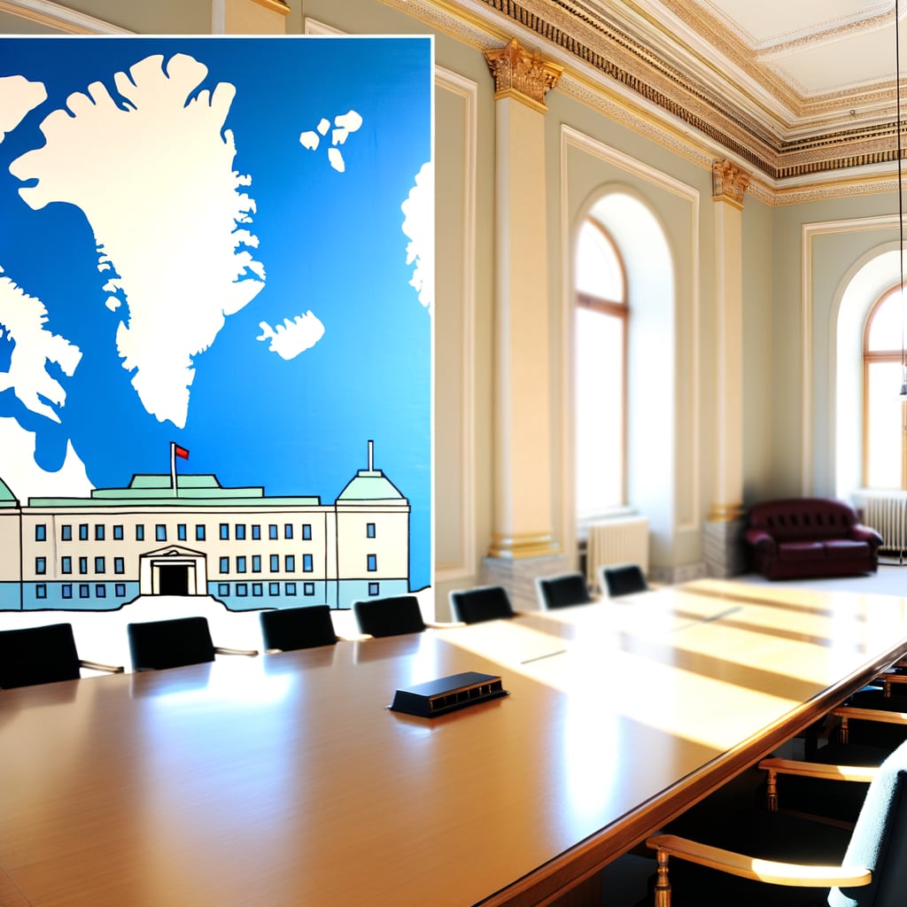 Cold War 2.0: Trump's Polarizing Push to Purchase Greenland