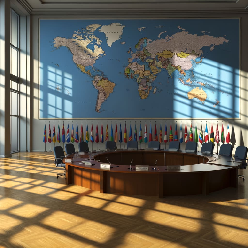 Trump's Calculated Pause: US-Iran Tensions Hang in the Balance Amid Protests