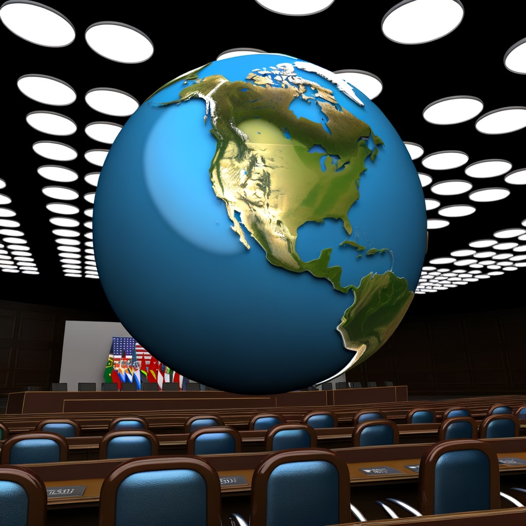 Canada's Pivot to China: A New Chapter in Global Power Dynamics