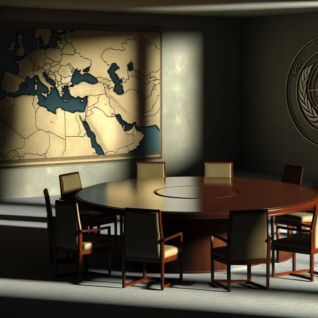 Ceasefire in Name Only: The Unending Violence in Gaza and West Bank