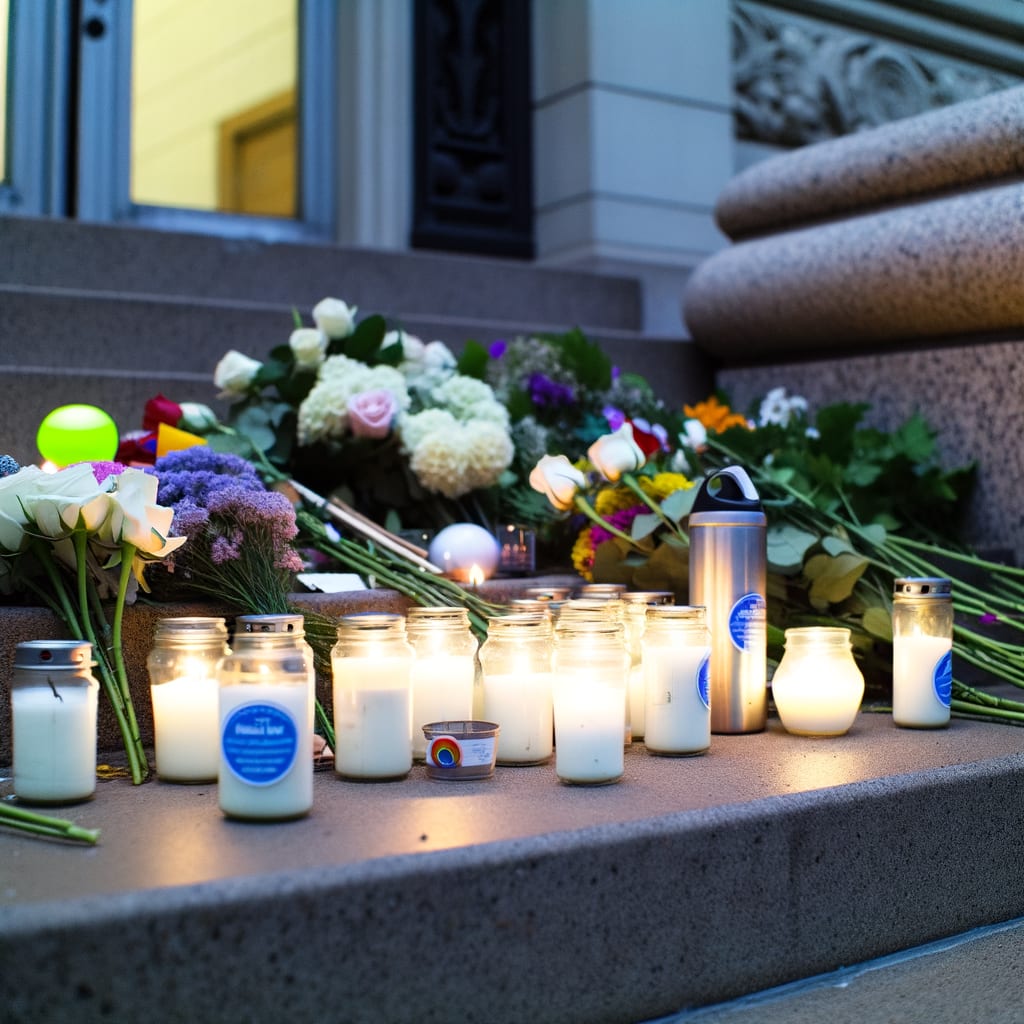 Twin Cities in Turmoil: Activist's Death and ICE Surge Ignite Unrest in Minneapolis