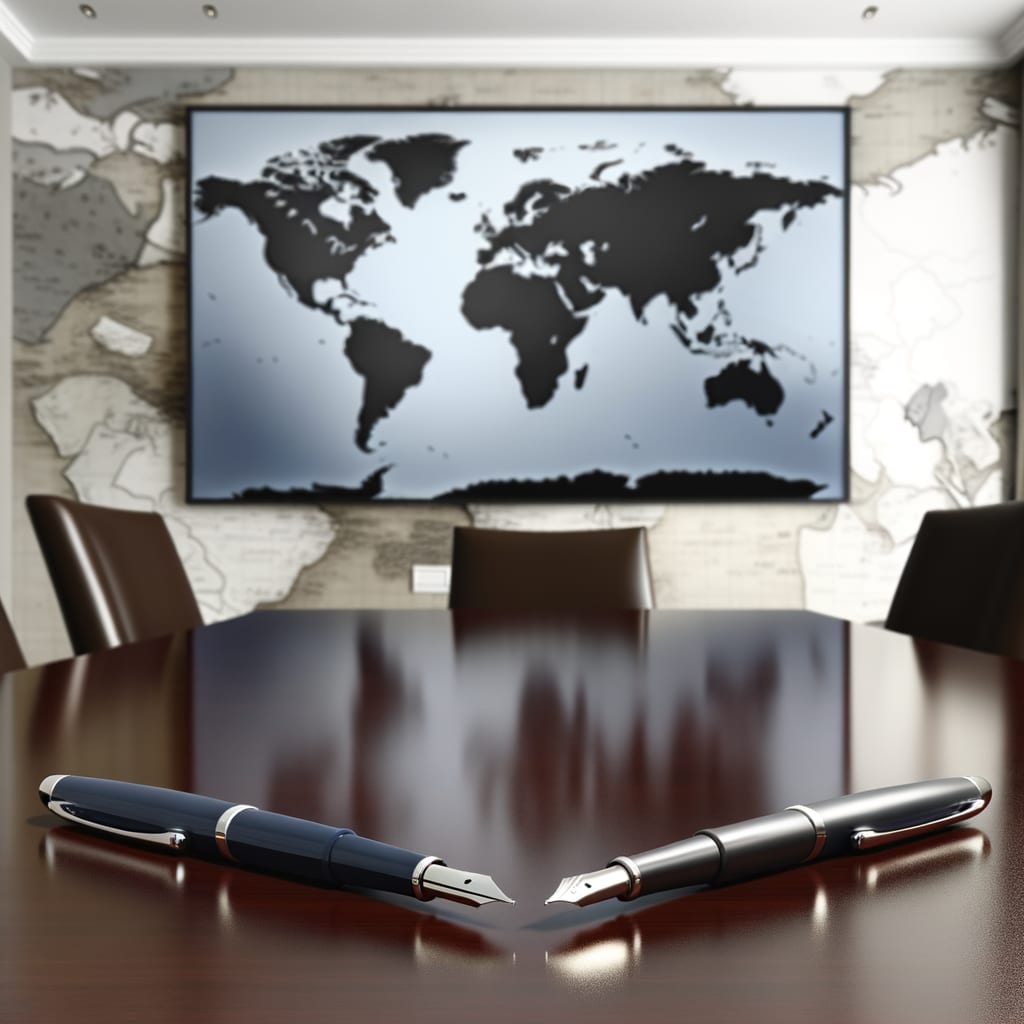 Global Trade Game-Changer: EU and Mercosur Break Barriers with Historic Free Trade Pact