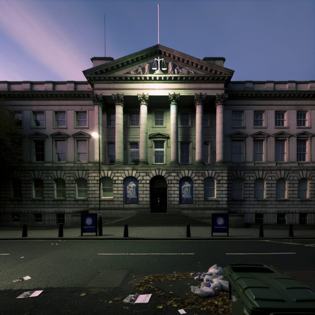 'A Massacre on the Streets' - Iran's Supreme Leader Reveals Death Toll, Blames US for Instigating Unrest