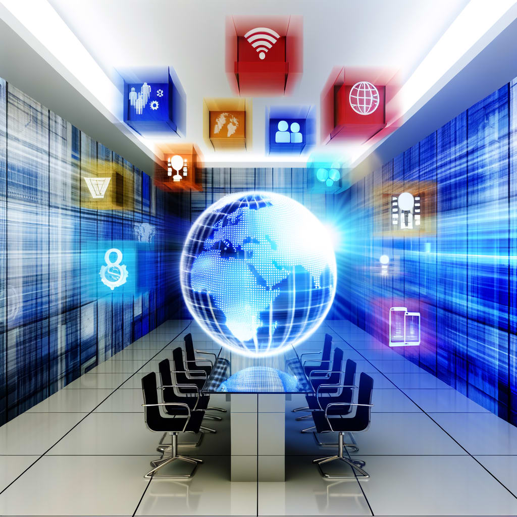 Global Growth on the Rise: IMF's 2026 Forecast Amid Economic Turbulence