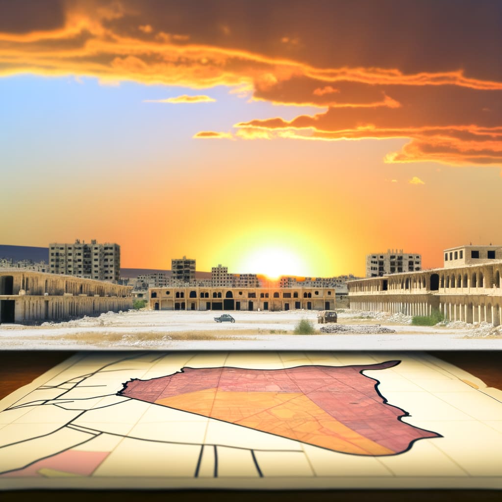 Syria's Power Shift: Government Claims Victory Over Kurdish Forces Amid Rising Tensions