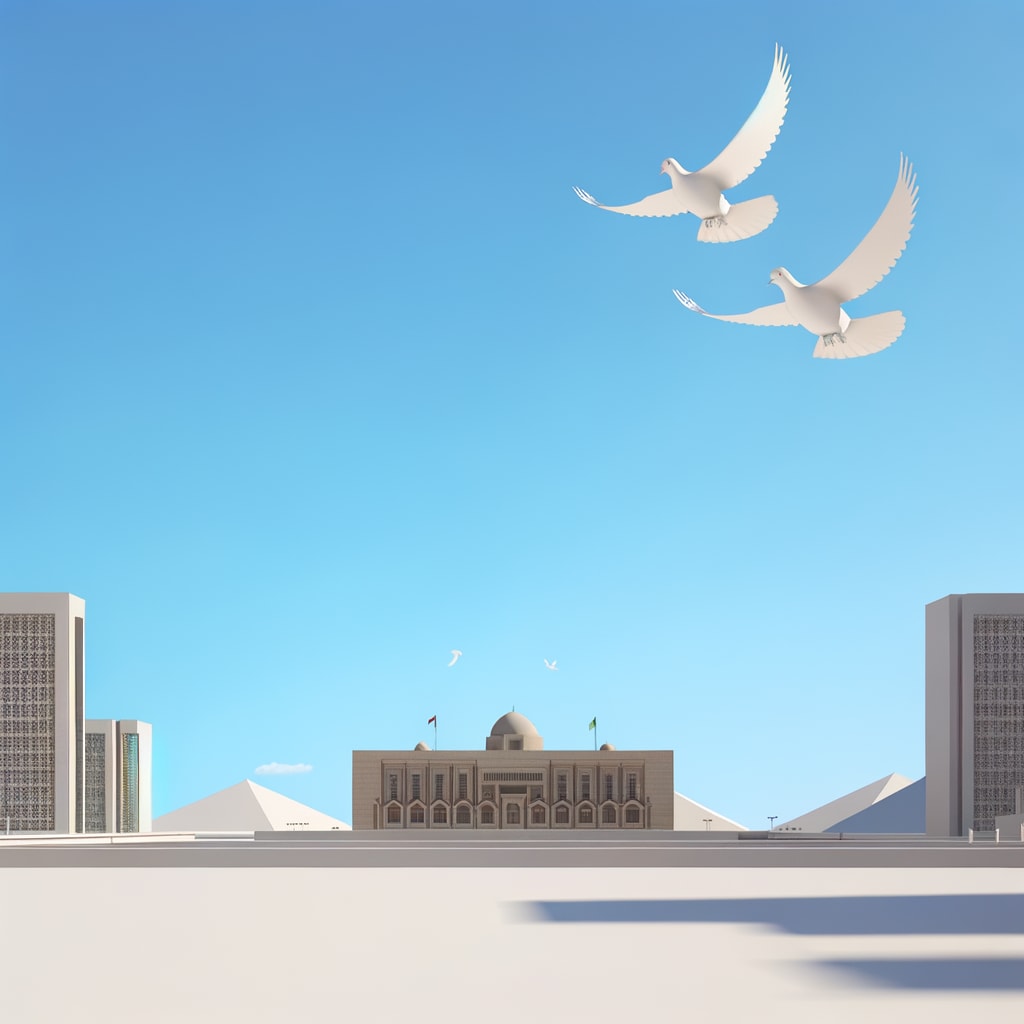 Israel's Escalating Actions Ignite International Outcry: UN Buildings Demolished, Settler Violence Surges