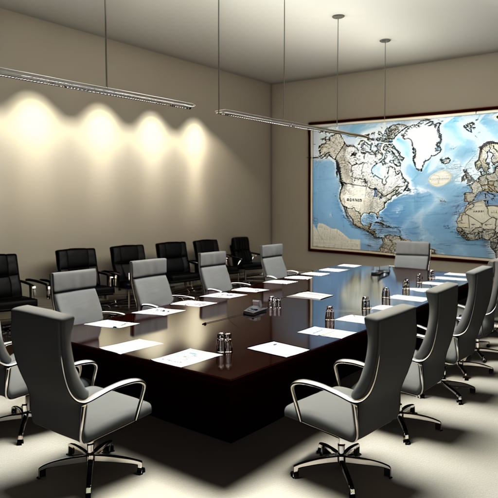 Trump’s Greenland Gambit: A Geopolitical Power Play Sparking Global Outrage