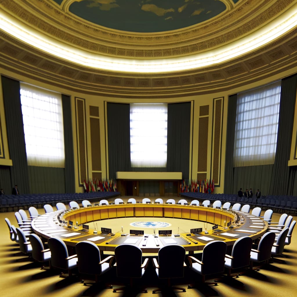 'Board of Peace' or 'Board of Controversy'? Trump's Global Peace Initiative Stirs Mixed Reactions