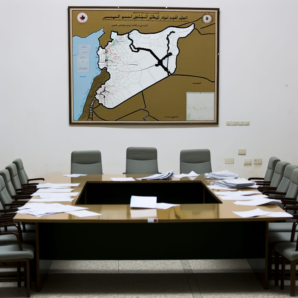 Shifting Alliances and Chaotic Clashes: Syria and SDF Strike New Ceasefire Deal