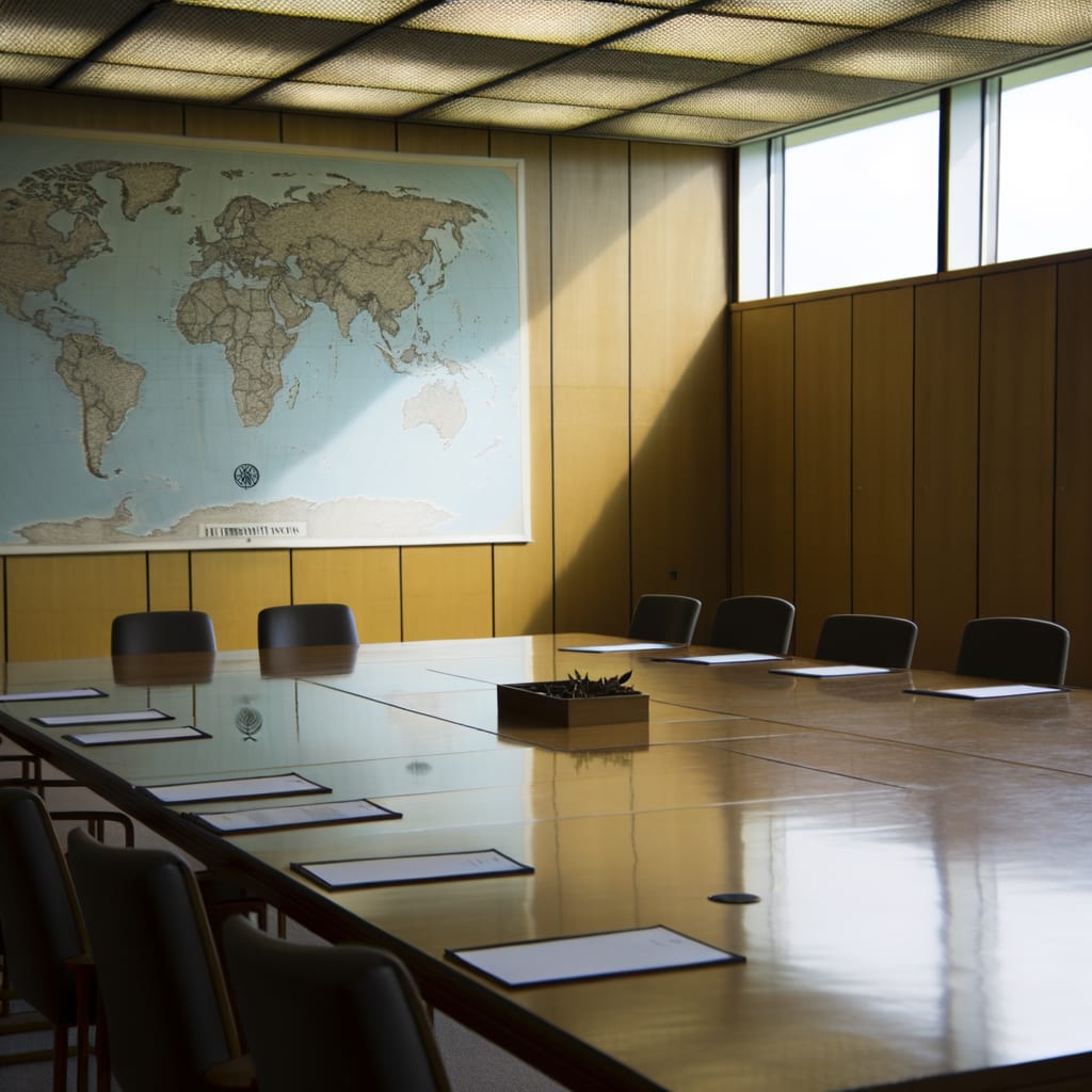 Unprecedented Attack: Israel Bulldozes UNRWA Headquarters, Ignites Global Outrage