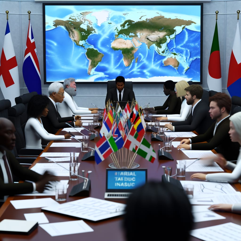 Greenland Annexation: Trump's Tariff Threats Ignite EU-U.S. Tensions