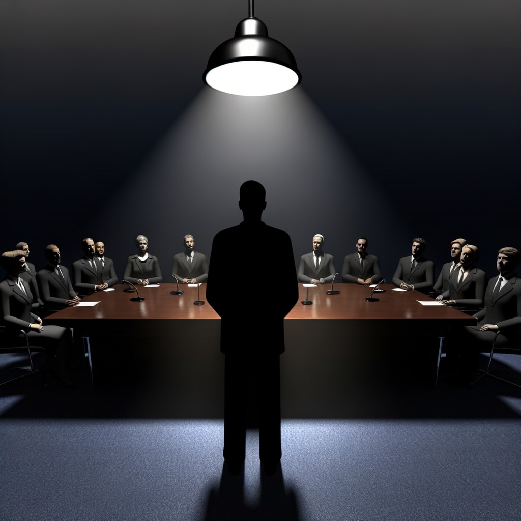 Jack Smith's Capitol Hill Showdown: Defending the 'Proof Beyond Doubt' in Trump Prosecution