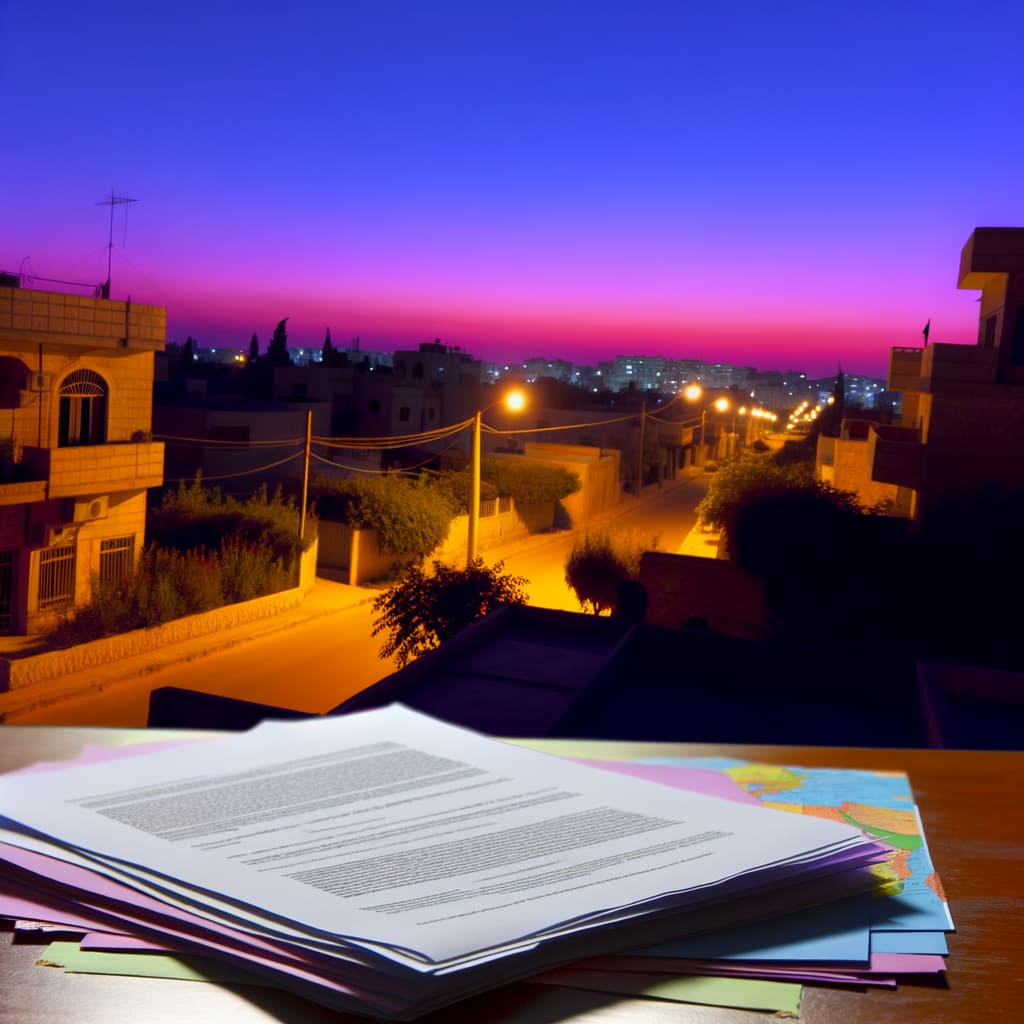 A Fragile Peace: Syrian Government and Kurdish Forces Extend Ceasefire Amid Rising Tensions