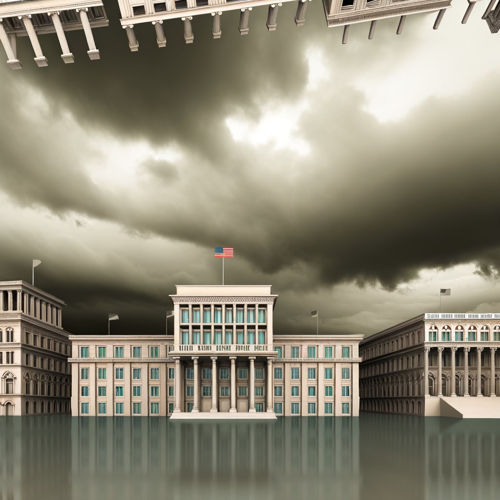 Trump's America First Doctrine Sends Shockwaves Through Global Defense Alliances