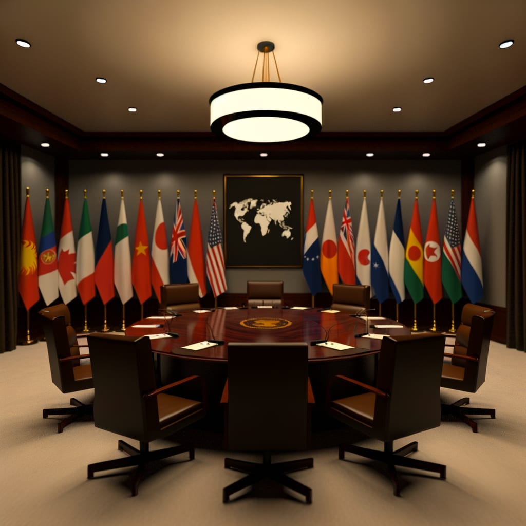 Trump's NATO Controversy: From Disparaging Allies to Applauding UK's 'Greatest Warriors'