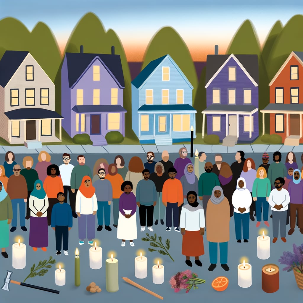 Tensions Reach Boiling Point in Minneapolis: Fatal ICE Shootings Spark Protests and Calls for Accountability