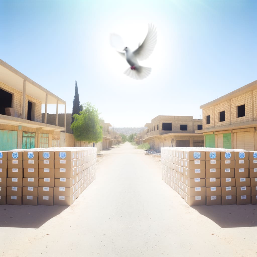 A Chapter Closes: Israel Recovers Final Hostage's Remains, Setting Stage for Next Phase in Gaza Ceasefire