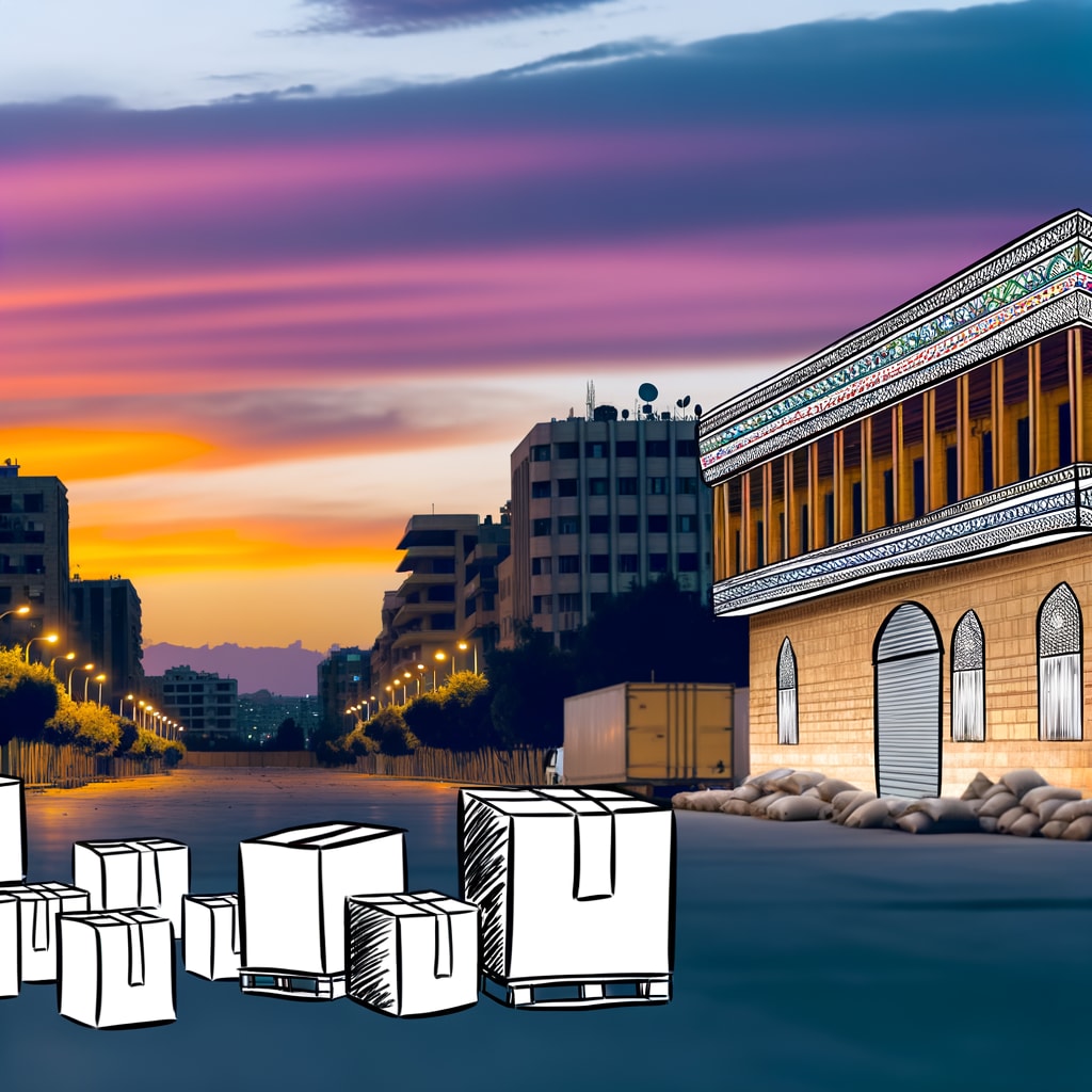 Fragile Peace in Syria: Ceasefire Extended Amid Rising Tensions and Humanitarian Concerns