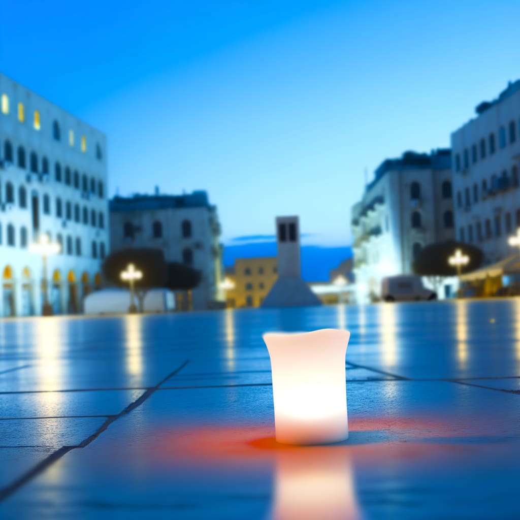 Iran's Reign of Terror: Nationwide Protests Met with Brutal Crackdown and Soaring Death Toll