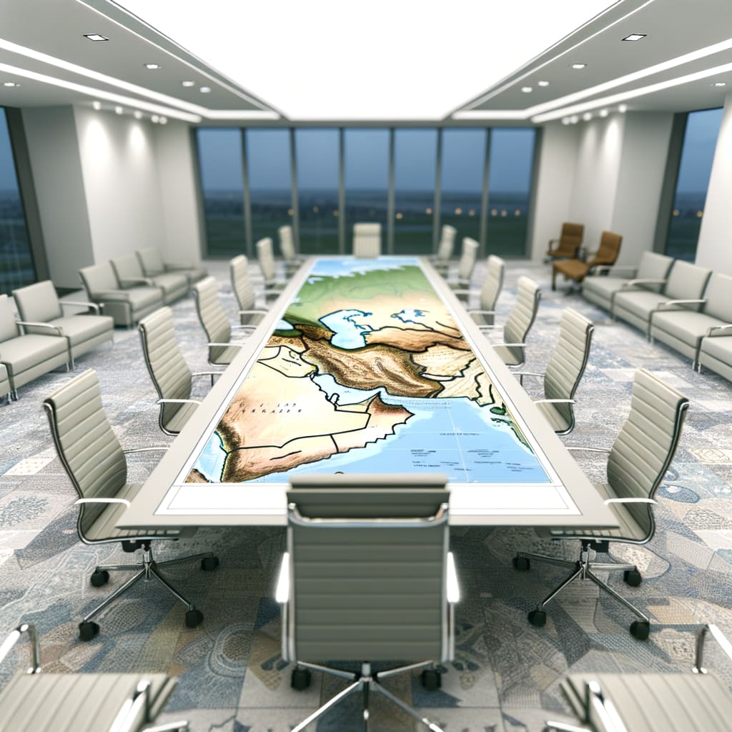 Is Trump's Board of Peace the Answer? US Suggests Amnesty for Hamas in Controversial Peace Plan