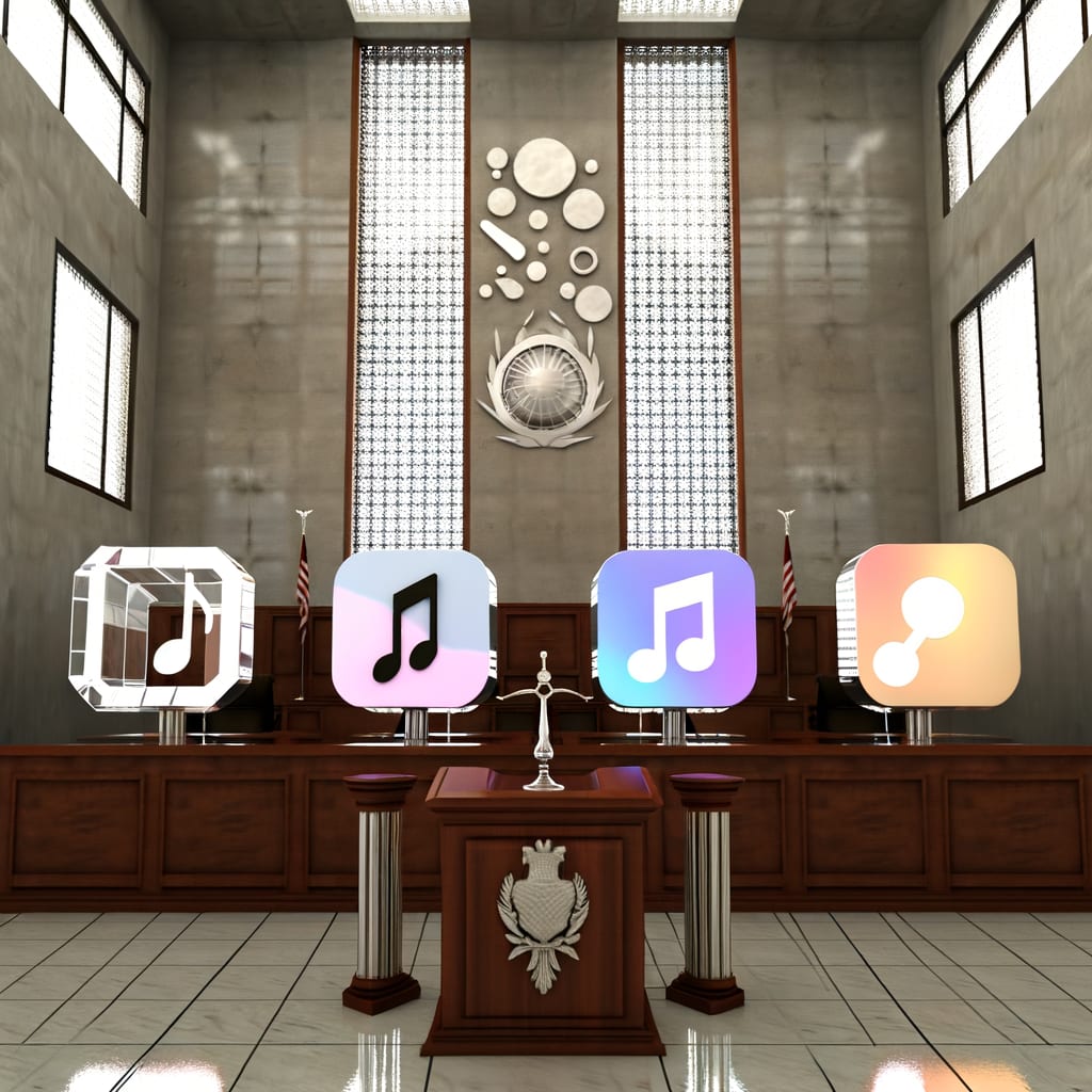 Big Tech on the Dock: Social Media Titans Accused of Hooking Kids on Their Platforms