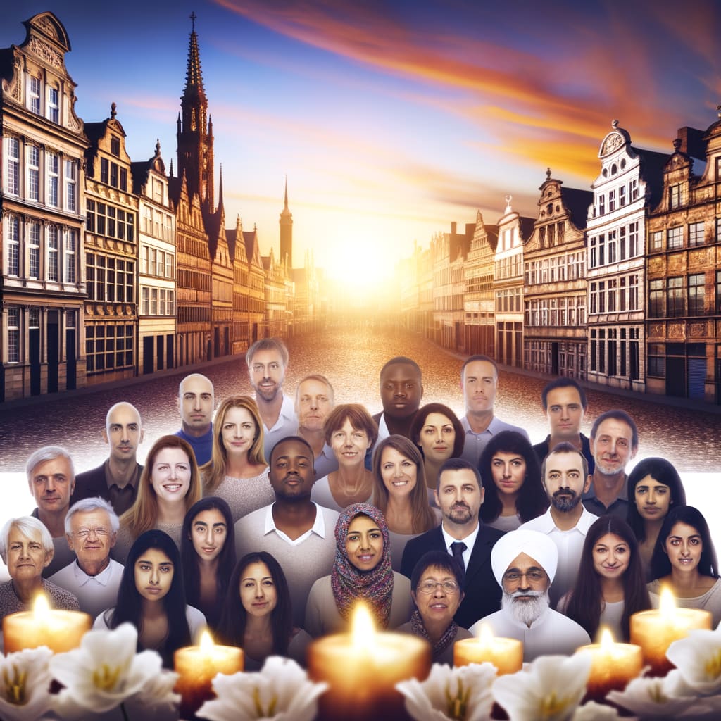 World Leaders Unite Against Rising Antisemitism on International Holocaust Remembrance Day