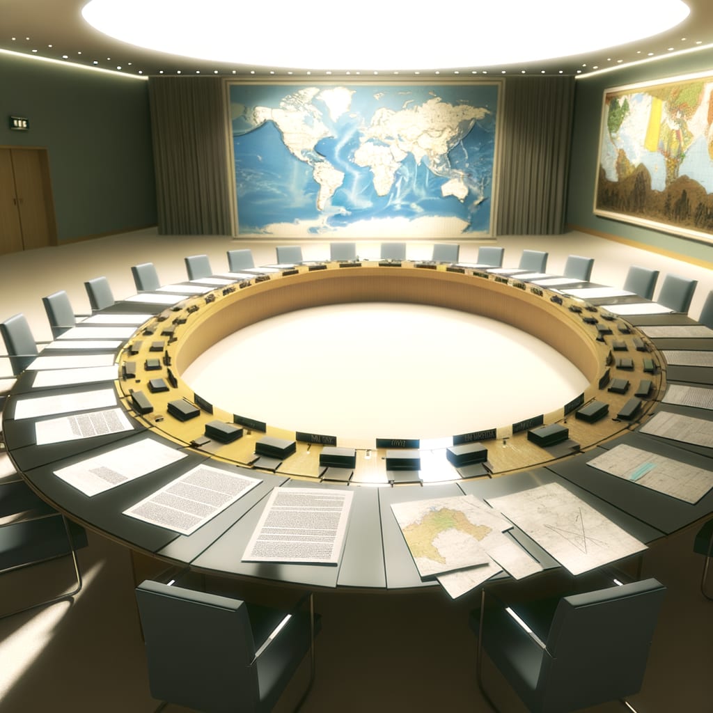 On the Edge of War: US and Iran in a High-Stakes Stand-off