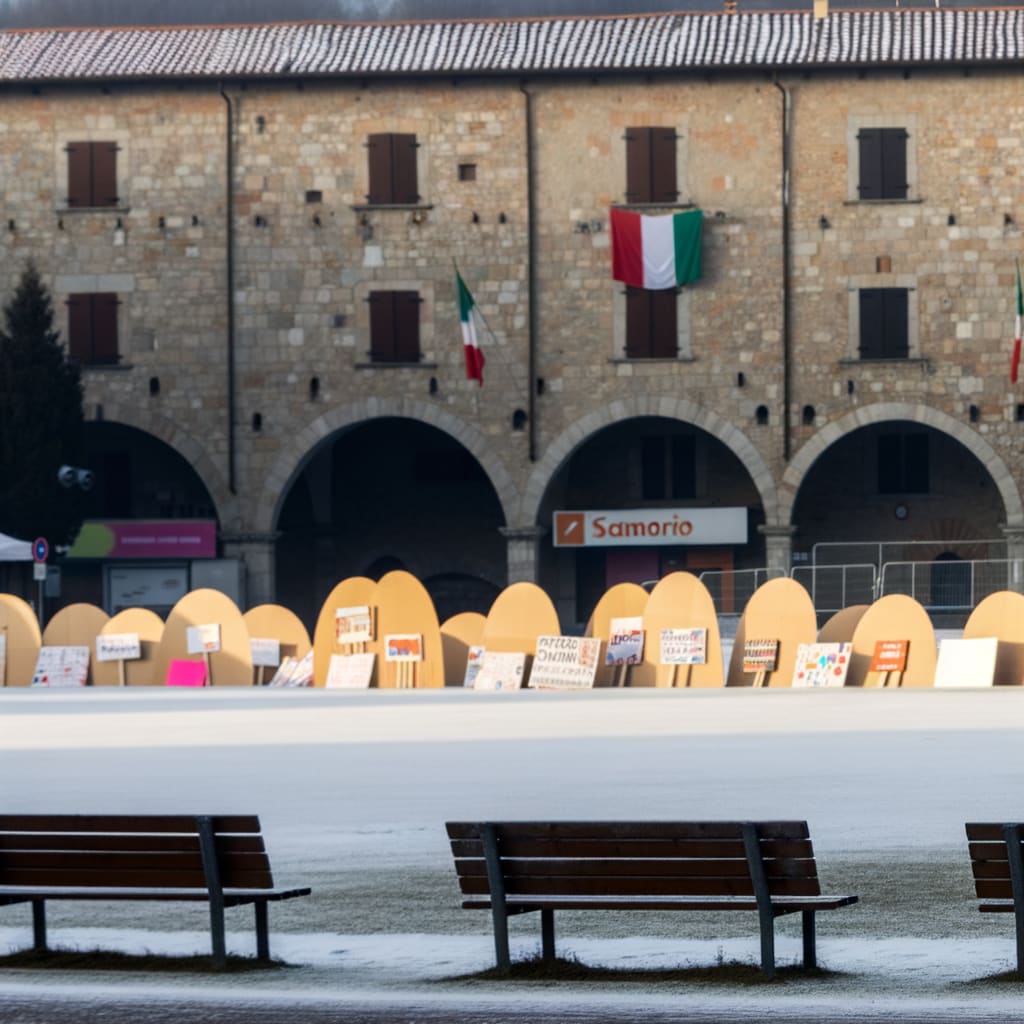 Unprecedented ICE Involvement in Olympics Security Ignites International Outrage