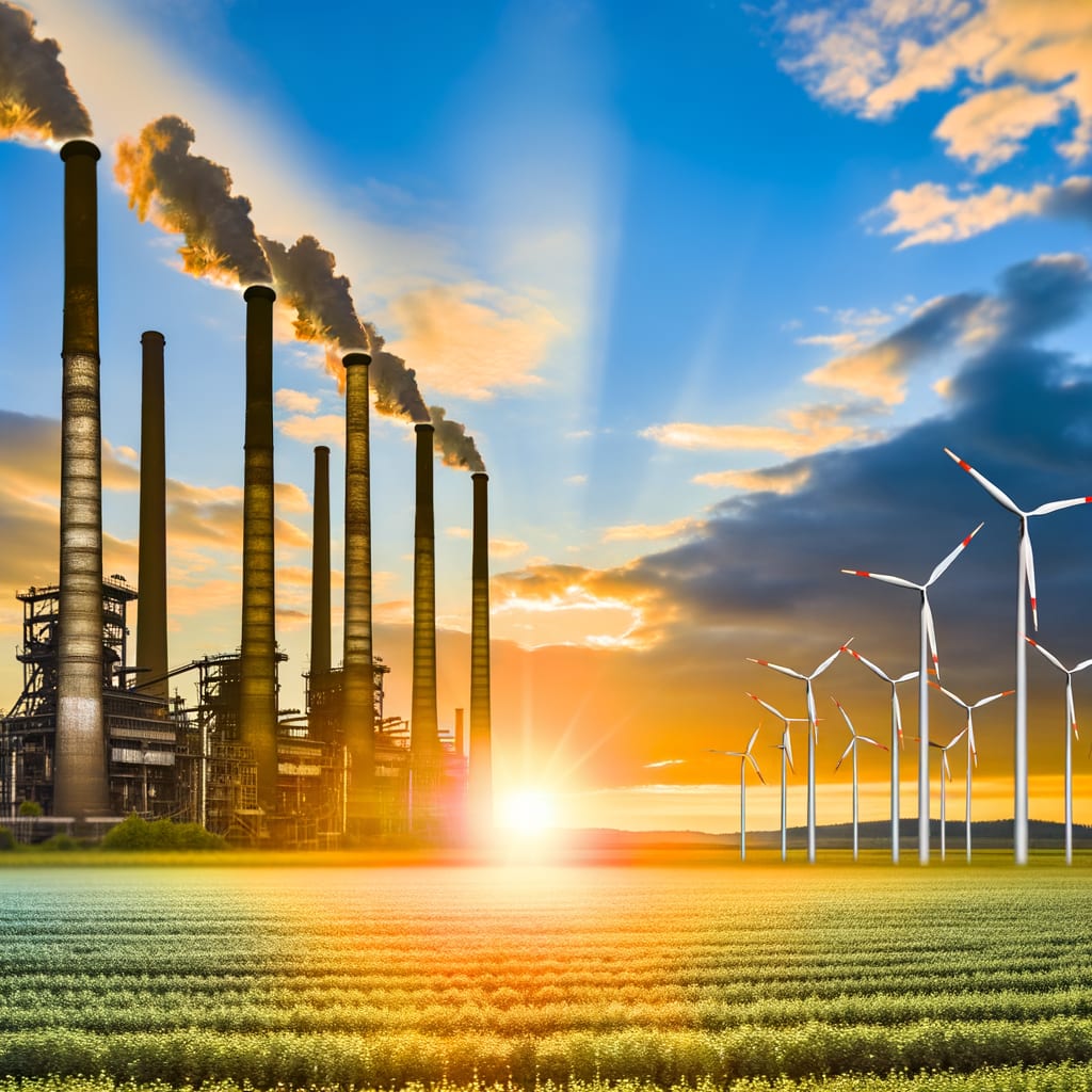 US Ditches Paris Agreement Again: Is Global Climate Progress on Thin Ice?