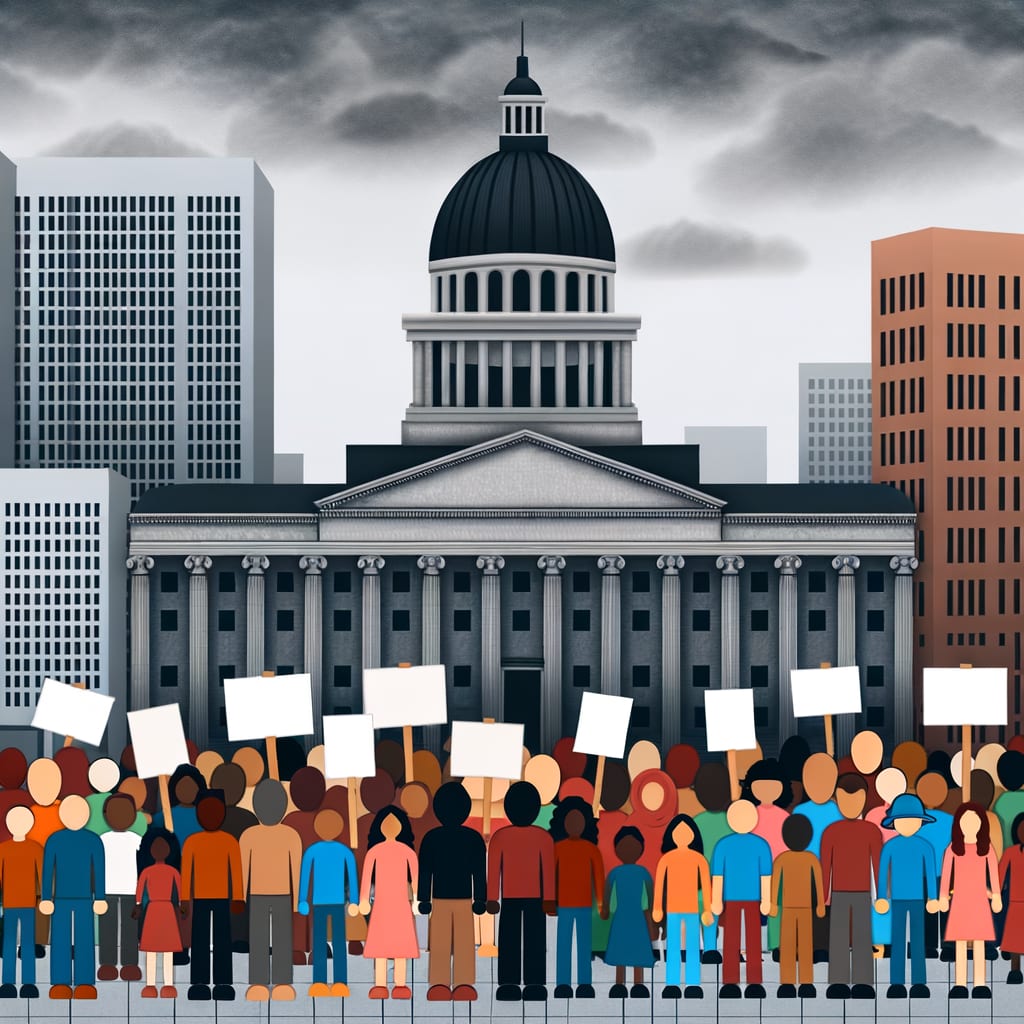 City on Edge: Minneapolis Erupts as ICE-Related Fatal Shootings Fuel Protests