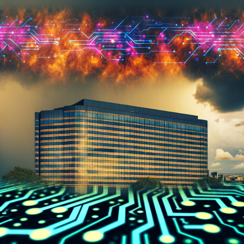 Amazon's AI Revolution: 16,000 Jobs Cut in Global Restructuring Move