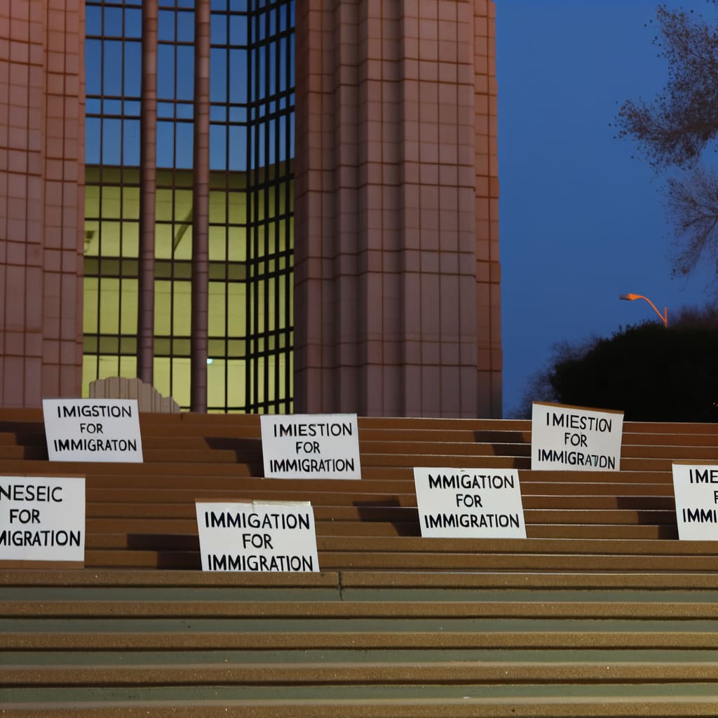 ICE Under Fire: Minnesota's Struggle with Controversial Immigration Enforcement